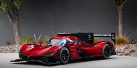 Bild zum Inhalt: IMSA 2018: "Kein Platz mehr zum Verstecken" für Mazda