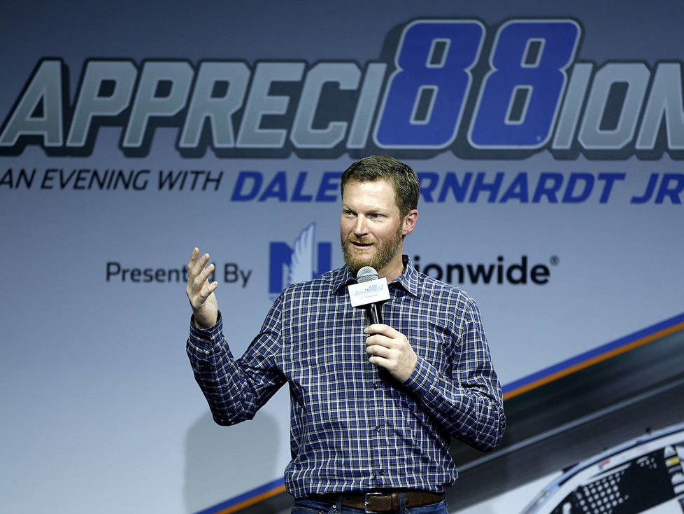 Dale Earnhardt Jun.