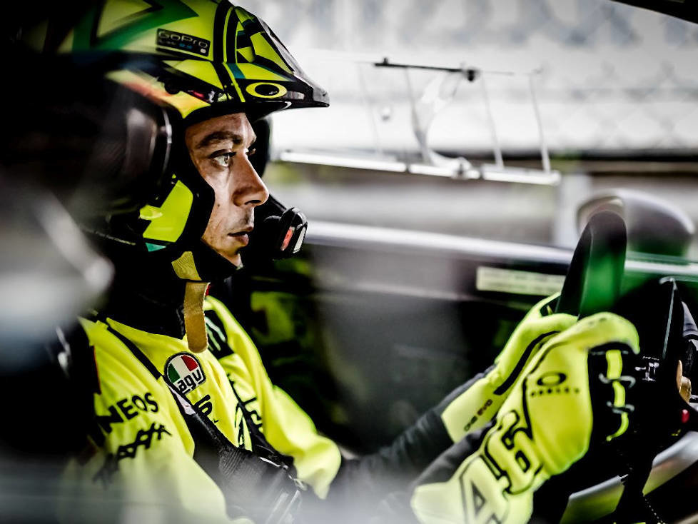 Valentino Rossi