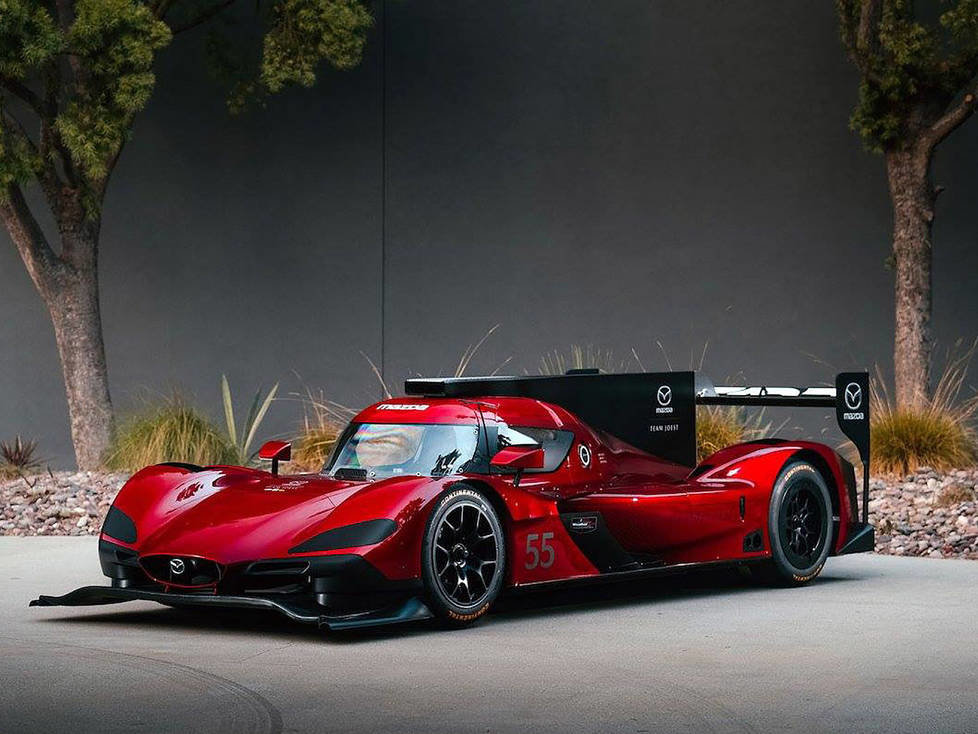 Mazda RT-24P