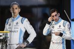 Sebastien Buemi (Renault e.dams) 