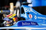 Sebastien Buemi (Renault e.dams) 