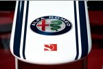 Designkonzept von Sauber und Alfa Romeo für die Formel-1-Saison 2018