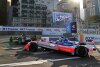 Formel E Hongkong: Felix Rosenqvist auf Pole-Position