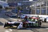 Formel E Hongkong: Daniel Abt beschenkt sich mit Debütsieg