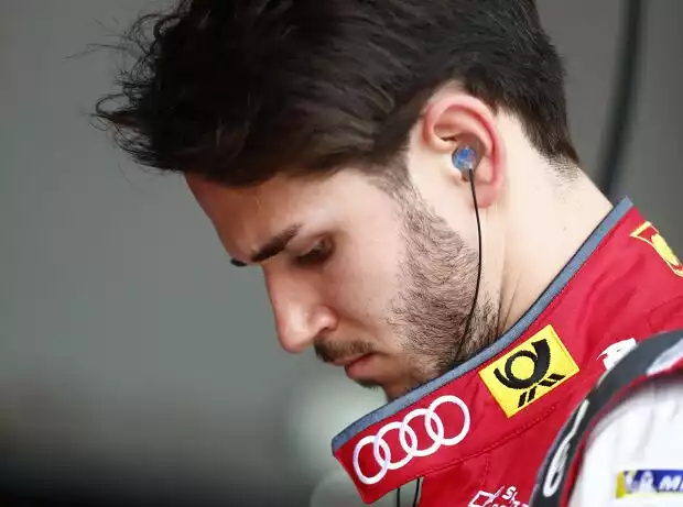 Daniel Abt Titel-Bild zur News: Daniel Abt