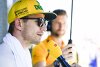 Marc Surer: Nico Hülkenbergs Chance bei Ferrari ist vorbei