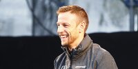 Bild zum Inhalt: Jenson Button startet 2018 mit Honda in der Super GT