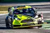 Bild zum Inhalt: Sechster Sieg: Valentino Rossi gewinnt Monza-Rallye 2017