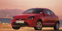 Bild zum Inhalt: 20 Jahre Ford Puma: Das kurze Leben des Kölner Berglöwen