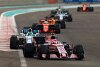 Paddy Lowe gibt zu: Force India hat Williams 2017 überholt