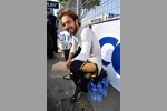 Jean-Eric Vergne (Techeetah) 