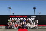 Die erfolgreichen Honda-Fahrer 2017