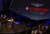 Autosport Awards 2017: Das sind die Preisträger