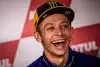 Bild zum Inhalt: Valentino Rossi: Seitenhieb in Richtung Jorge Lorenzo