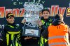 Valentino Rossi nach Monza-Sieg: "Maximale Attacke!"