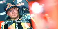 Bradley Smith