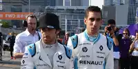 Bild zum Inhalt: "Zum Vergessen": Buemi und Renault e.dams erleben Debakel