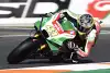 Bild zum Inhalt: Aleix Espargaro trainiert für Sepang: "Verletzte Hand heilt gut"