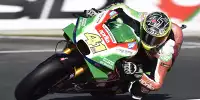 Bild zum Inhalt: Aleix Espargaro trainiert für Sepang: "Verletzte Hand heilt gut"