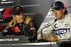 "Verstehe es nicht": Vettel sieht Kubica-Comeback-Plan kritisch