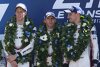 Bild zum Inhalt: Brendon Hartley: Le-Mans-Sieg wertvoller als Formel-1-Debüt