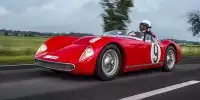 Skoda 1100 OHC von 1957