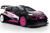 Bild zum Inhalt: PH Sport bietet Citroën C3 WRC für Kunden an