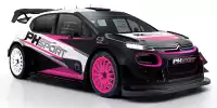 Bild zum Inhalt: PH Sport bietet Citroën C3 WRC für Kunden an