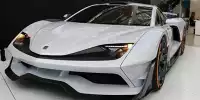 Aria FXE 2019