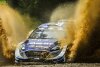 Bild zum Inhalt: FIA will kürzere, "standardisierte" WRC-Prüfungen