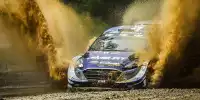 Bild zum Inhalt: FIA will kürzere, "standardisierte" WRC-Prüfungen