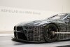 Bild zum Inhalt: Unter der Lupe: Die Aerodynamik des BMW M8 GTE