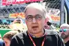 Bild zum Inhalt: "Drahtseilakt": Marchionne gegen zu viel Show in der Formel 1