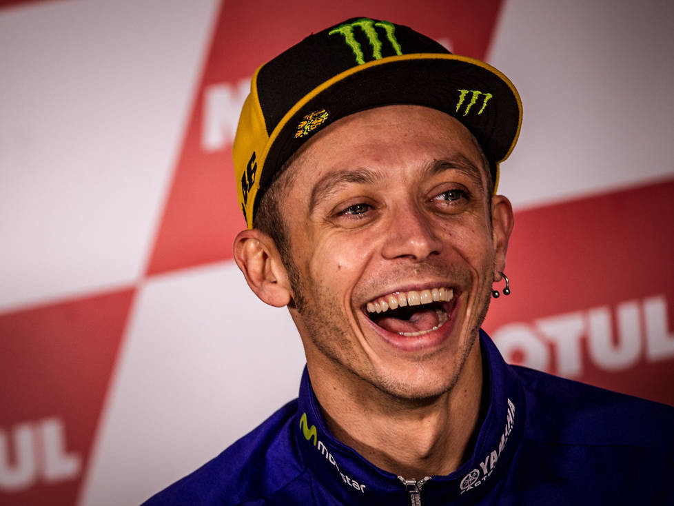 Valentino Rossi