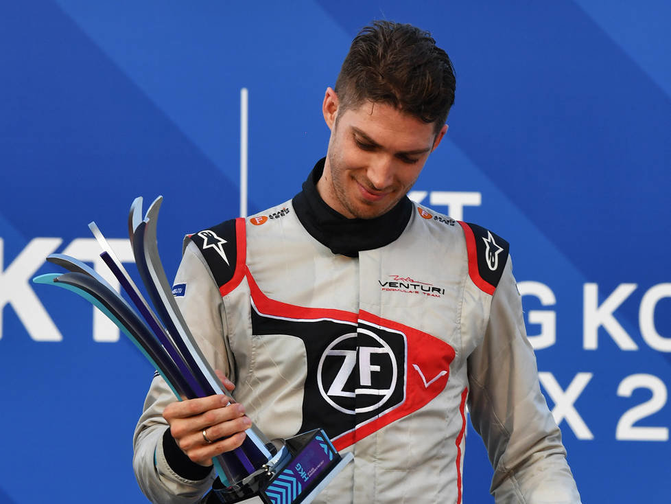 Edoardo Mortara