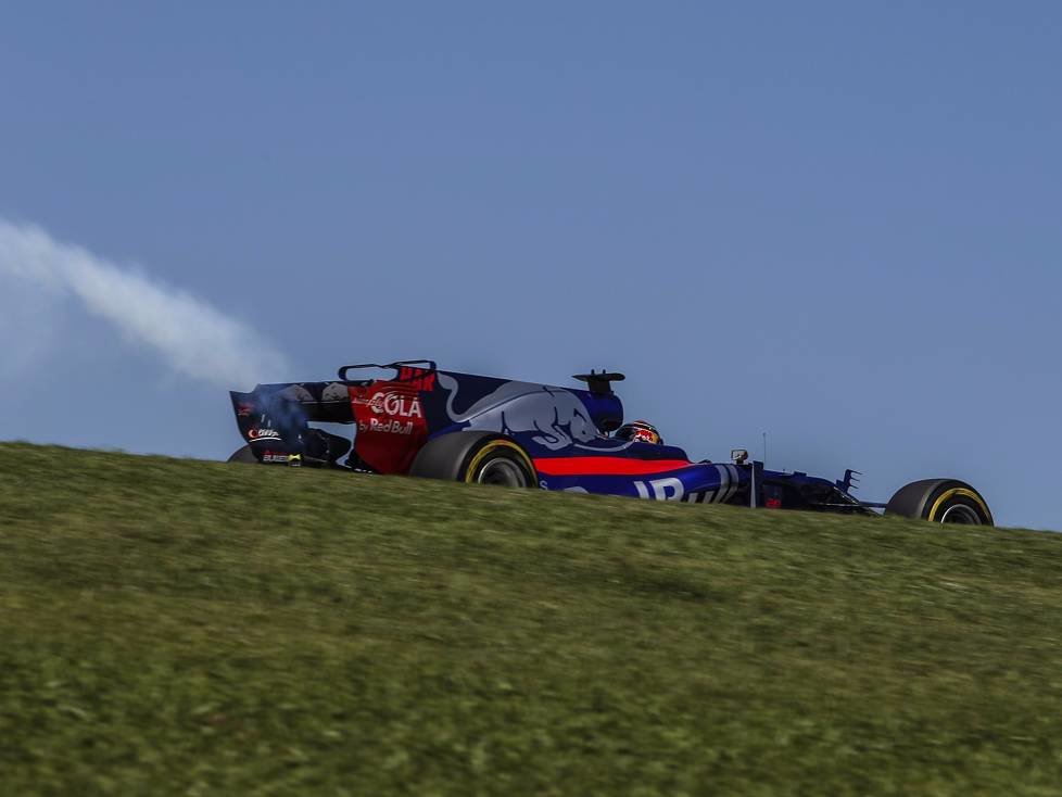 Brendon Hartley