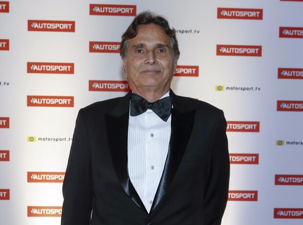 Nelson Piquet Nelson Piquet