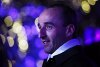 Kubica erneut in Grove: Comeback "nicht meine Entscheidung"