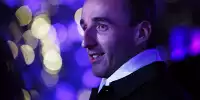 Bild zum Inhalt: Kubica erneut in Grove: Comeback "nicht meine Entscheidung"