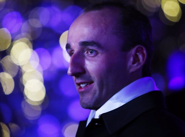 Robert Kubica Robert Kubica