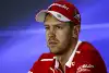 Bild zum Inhalt: Sebastian Vettel: "Formel E ist nicht die Zukunft"