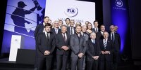 Bild zum Inhalt: FIA-Boss Todt eröffnet "Hall of Fame": "Michael kämpft ..."