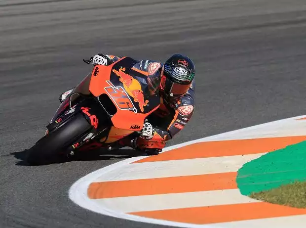 Mika Kallio Titel-Bild zur News: Mika Kallio
