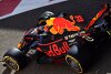Aston Martin stellt Bedingung: Formel 1 nur ohne MGU-H