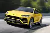 Bild zum Inhalt: Lamborghini Urus 2018: Bilder, Preis, Maße, Motor, 0-100