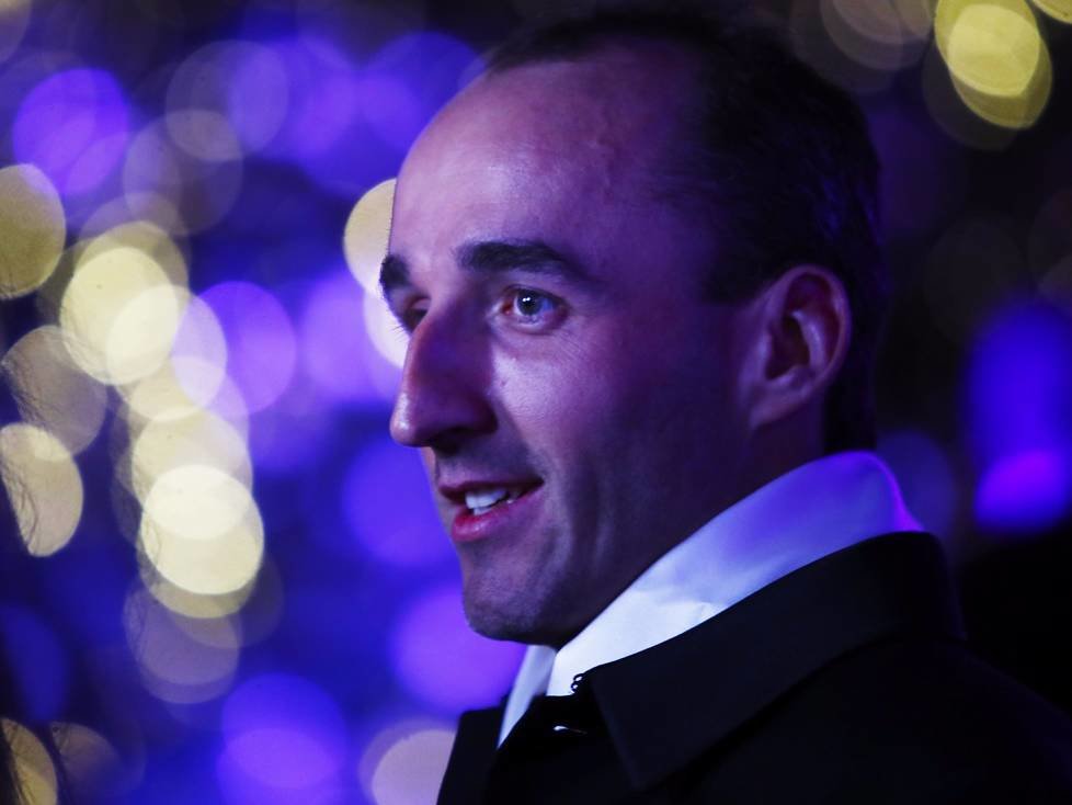 Robert Kubica