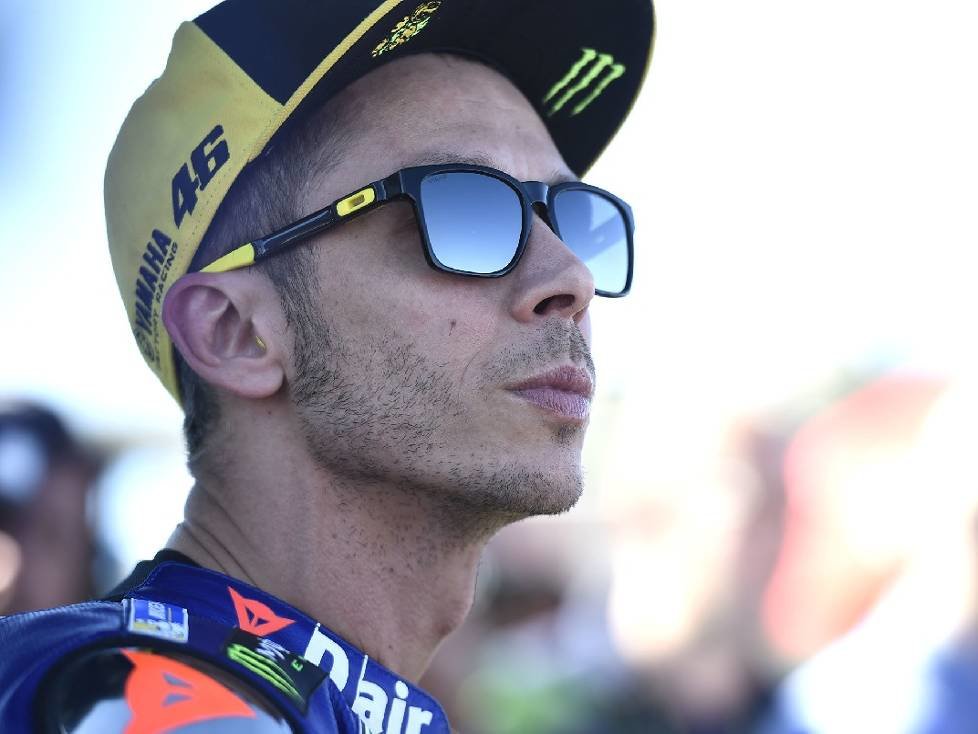 Valentino Rossi