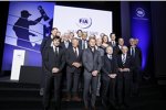 Hall of Fame der FIA