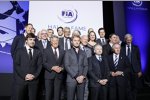 Hall of Fame der FIA